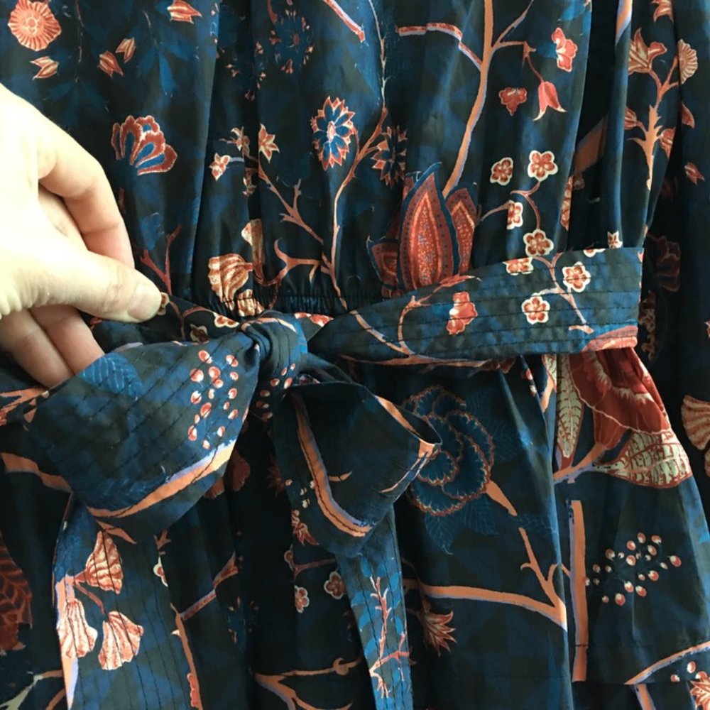Nanette Dress NWT - Picture 8 of 16